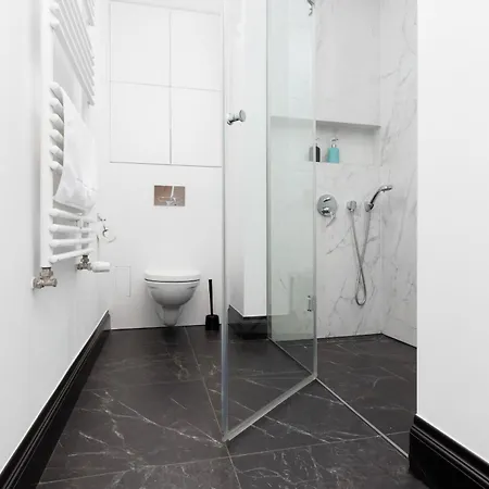 Exclusive Center By Renters Apartamento *