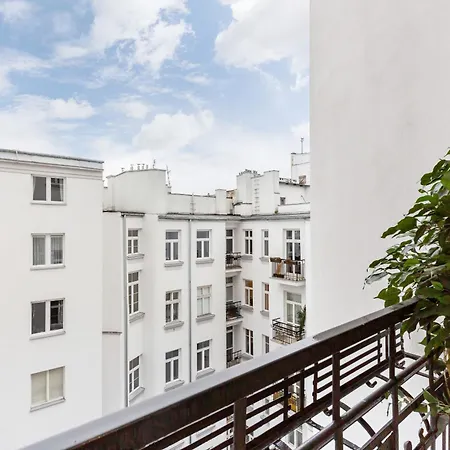 Apartamento Exclusive Center By Renters *